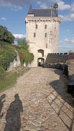 Photo n°31 de Bistrot de la Place à Chinon ()