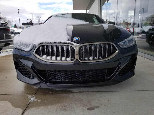 BMW Dealer «BMW of Traverse City», reviews and photos, 2801 US-31, Traverse City, MI 49684, USA