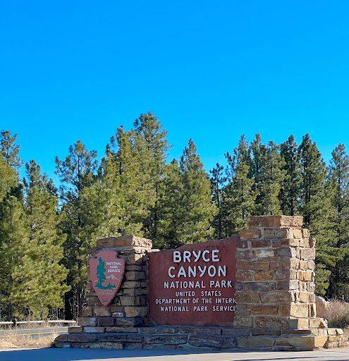 National Park «Bryce Canyon National Park», reviews and photos
