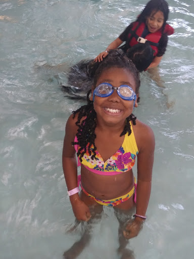 Park «Manassas Park Community Center», reviews and photos, 99 Adams St, Manassas Park, VA 20111, USA