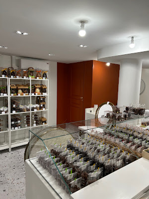 Maison Bouvier Pâtisserie | Chocolaterie à Saint-Malo