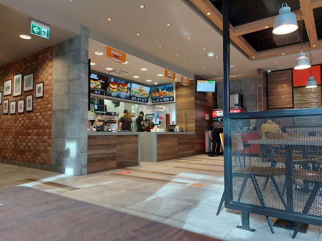 Értékelések erről a helyről: Burger King Veszprém, Veszprém - Étterem