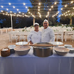 Photo n°3 de l'avis de maria.e fait le 30/08/2020 à 21:29 sur le  Villa Cenci à Cisternino