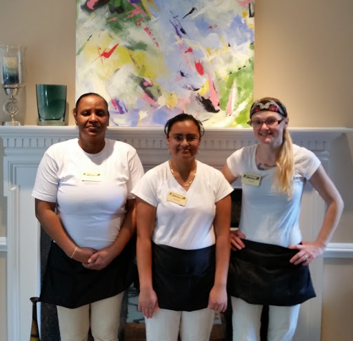 House Cleaning Service «Cary Clean Team», reviews and photos, 153 W Chatham St, Cary, NC 27511, USA