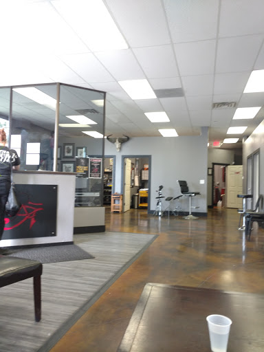 Arcane Art Tattoo, 290 State St, Orem, UT 84057, USA, 