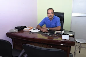 Dhanwantaree | Best laparoscopic surgeon in Bhubaneswar | Best Cancer Surgeon in Bhubaneswar image