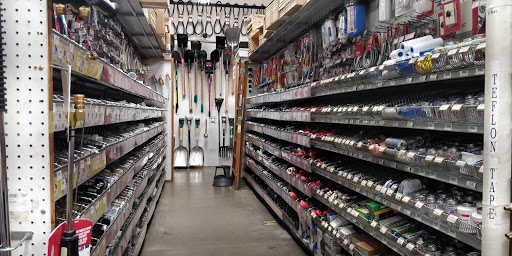 Hardware Store «McFadden-Dale Industrial Hardware LLC», reviews and photos, 2925 E La Palma Ave, Anaheim, CA 92806, USA