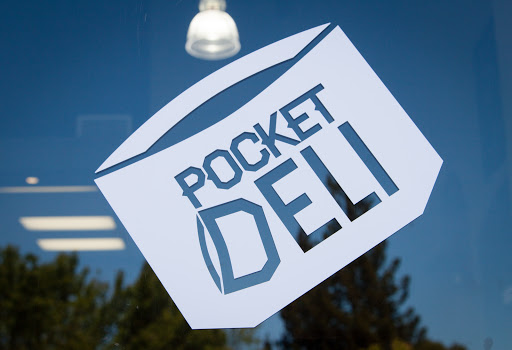 Deli «Pocket Deli», reviews and photos, 11210 Sun Center Dr, Rancho Cordova, CA 95742, USA