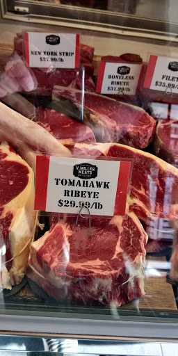 Butcher Shop «V. Miller Meats», reviews and photos, 4801 Folsom Blvd #2, Sacramento, CA 95819, USA