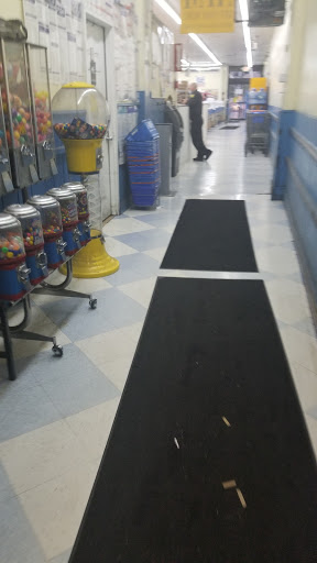 Supermarket «Extra Supermarket», reviews and photos, 563 Central Ave, East Orange, NJ 07018, USA