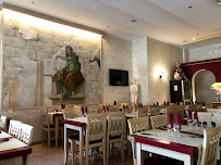 Atmosphère du Restaurant italien Monna Lisa à Lyon - n°4