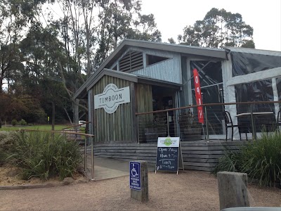 Photos of Timboon Railway Shed Distillery