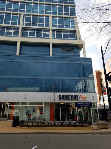 Sporting Goods Store «Gameday Spirit», reviews and photos, 519 E Green St, Champaign, IL 61820, USA