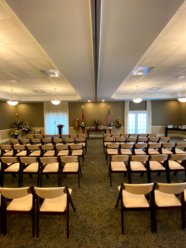 Funeral Home «Anthony Funeral & Cremation», reviews and photos, 2305 Monroe Ave, Rochester, NY 14618, USA