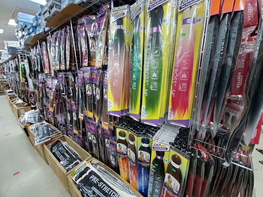 Beauty Supply Store «Jenny Beauty Supply», reviews and photos, 3632 N Belt Line Rd, Irving, TX 75062, USA