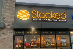 Stacked Pancake & Breakfast House Paris image