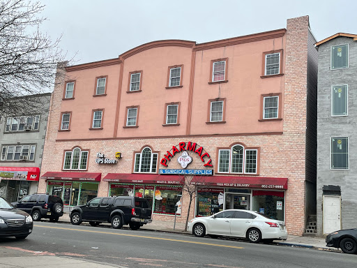 Personal Injury Attorney «Brandon J. Broderick, Attorney at Law», reviews and photos