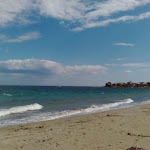 Photo n°5 de l'avis de lupo.o fait le 11/10/2017 à 12:26 sur le  Lido Trireme à Fondo Morte