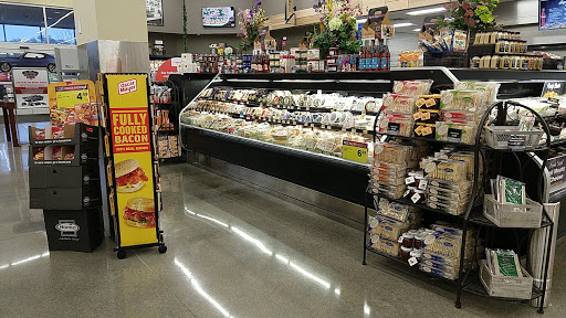 Grocery Store «Jewel-Osco», reviews and photos, 16 S Waukegan Rd, Deerfield, IL 60015, USA