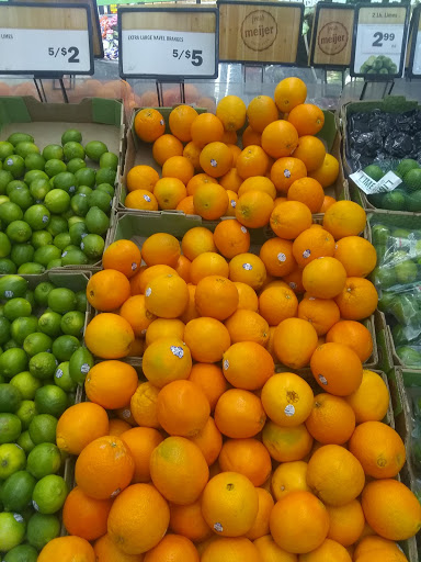 Grocery Store «Meijer», reviews and photos, 1500 Hillcrest Ave, Springfield, OH 45504, USA