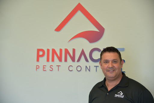 Pinnacle Pest Control of Concord