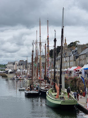 A.i.p.g. à Binic-Étables-sur-Mer