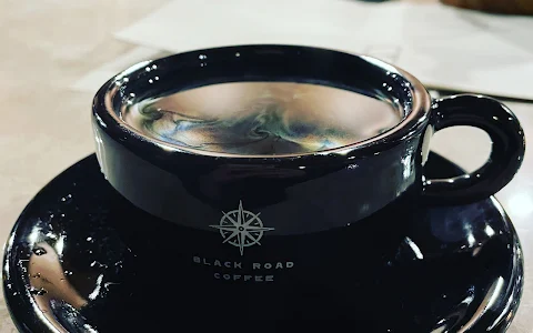 Black Road Coffee image