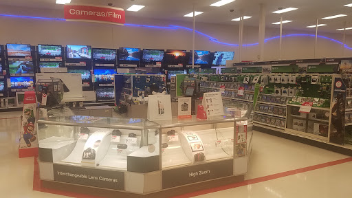 Department Store «Target», reviews and photos, 11990 Business Park Blvd N, Champlin, MN 55316, USA