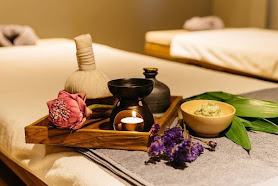Baan Thai Massagen Wellness & spa