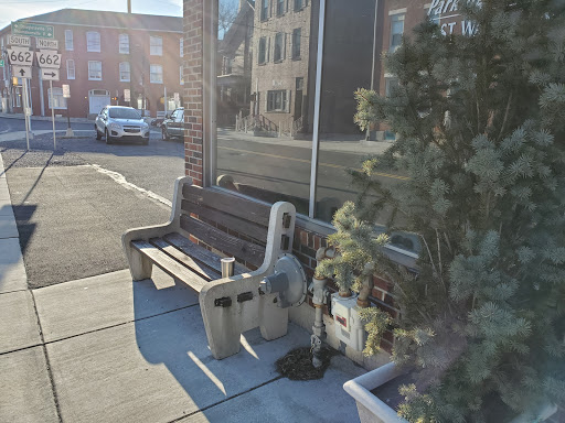 Dry Cleaner «Kelchner Cleaners», reviews and photos, 234 N Whiteoak St, Kutztown, PA 19530, USA