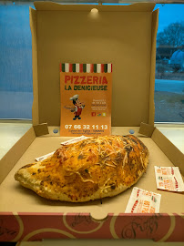 Photos du propriétaire du Pizzas à emporter Pizzeria La Dénicieuse à Alès - n°9