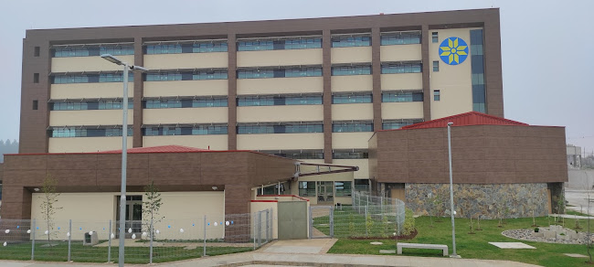 Opiniones de Hospital Complejo Asistencial Padre Las Casas en Padre Las Casas - Hospital