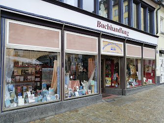 Buchhandlung am Kohlenmarkt - Heinrich Altenbuchner