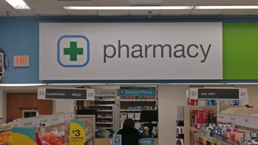 Convenience Store «Walgreens», reviews and photos, 3240 W Lake St, Minneapolis, MN 55416, USA