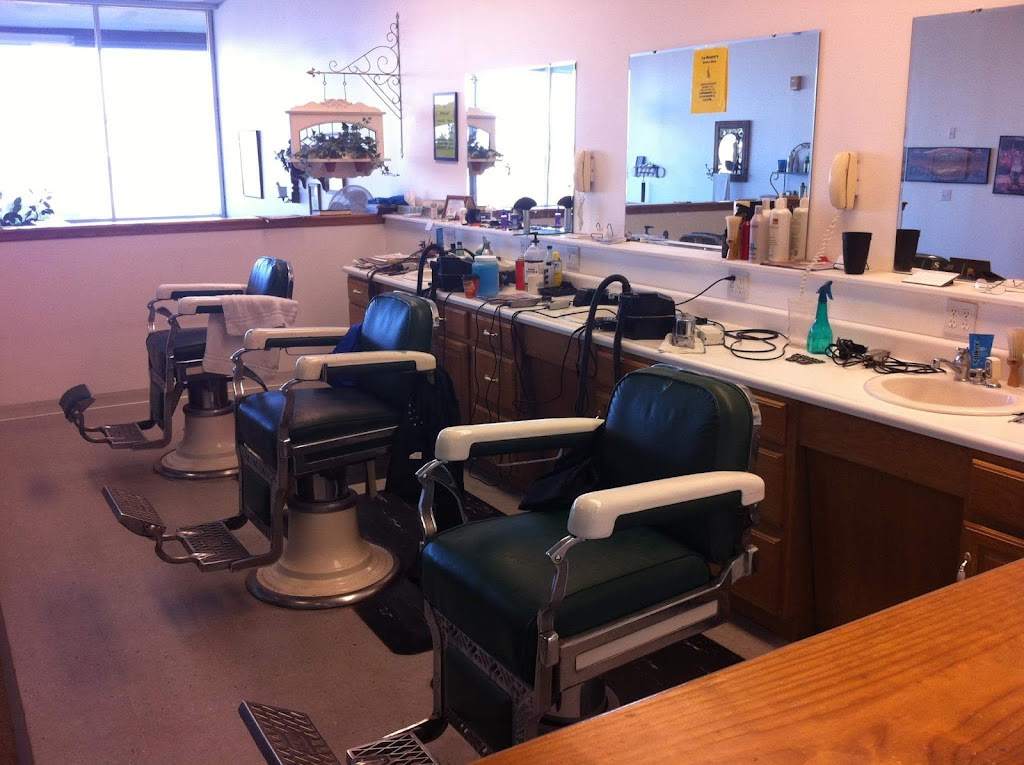 La Bounty Barber Shop 61866