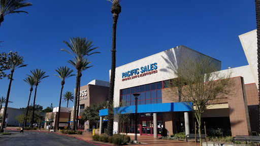 Pacific Sales Kitchen, Bath & Electronics, 12731 Towne Center Dr, Cerritos, CA 90703, USA, 