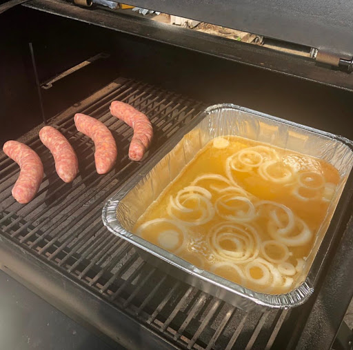 Butcher Shop «Wheaton Meat Co», reviews and photos, 310 S Main St, Wheaton, IL 60187, USA