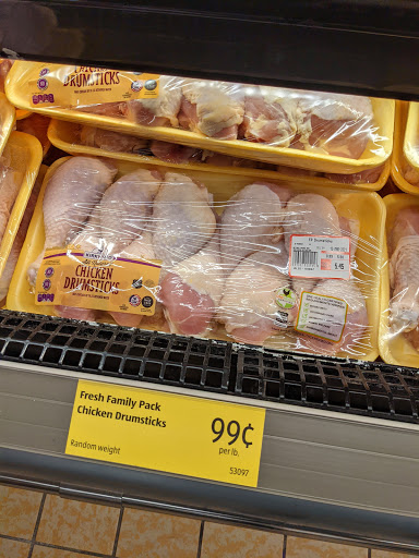 Supermarket «ALDI», reviews and photos, 6555 S Pennsylvania Ave, Lansing, MI 48911, USA