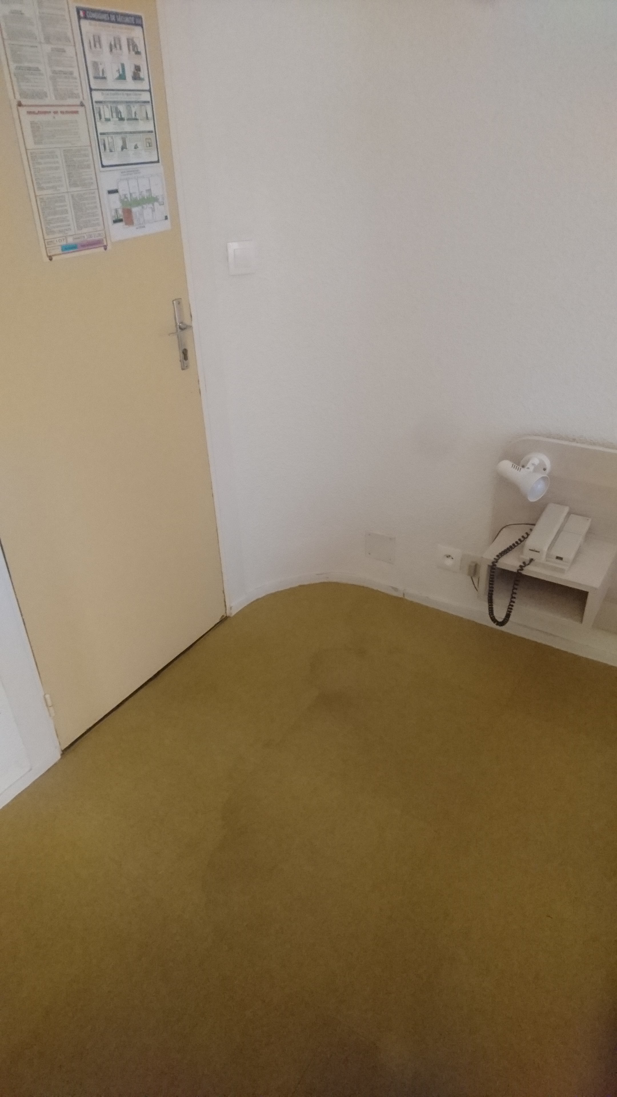 Photo n° 1 de l'avis de Matthias.n fait le 02/05/2018 à 18:21