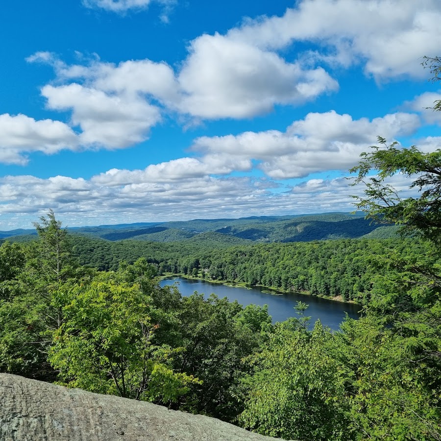 Harriman State Park