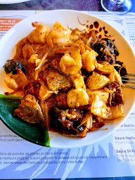 Photo n°40 de Wok Sushi Lin à Coignières ()