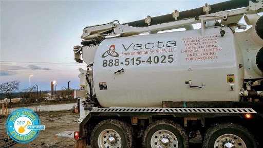 Vecta Environmental Services - Houston