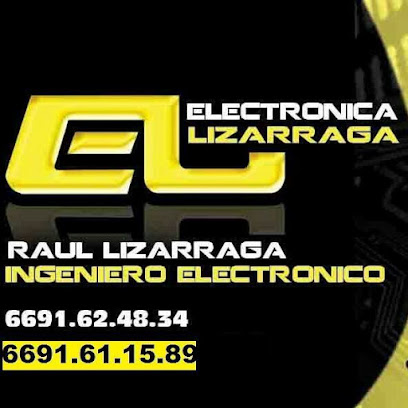 Electronica Lizarraga