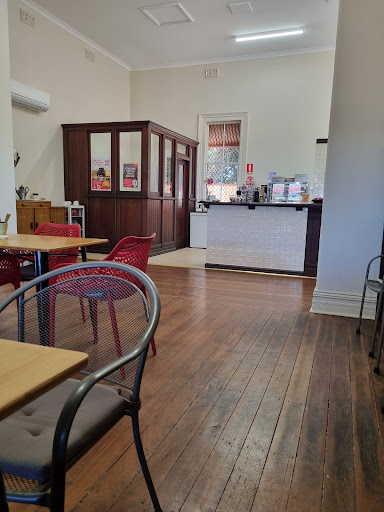 bank Australia Post - Sandstone Cpa