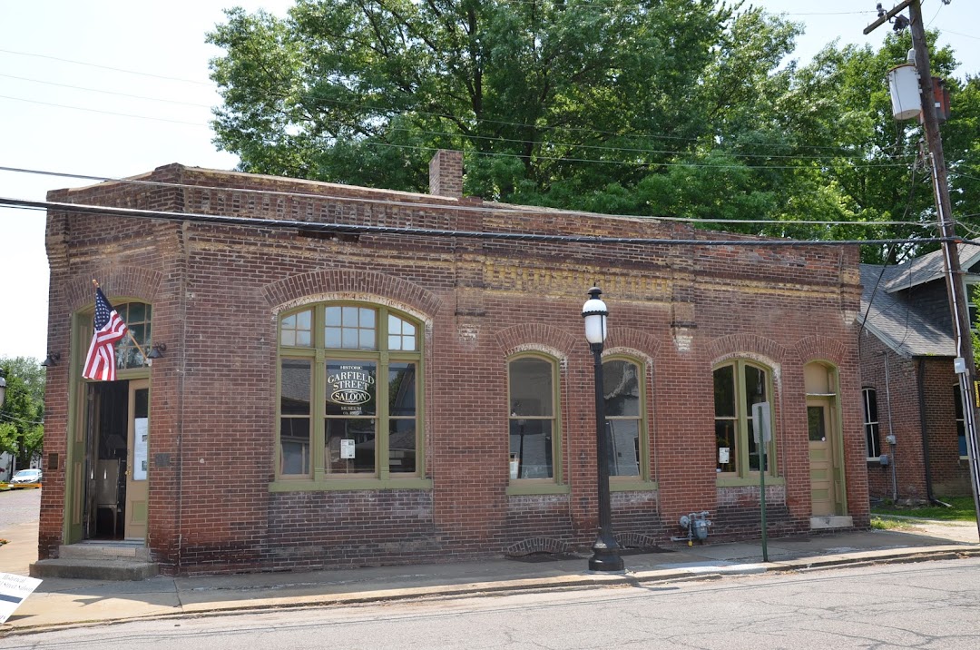 The Belleville Historical Society