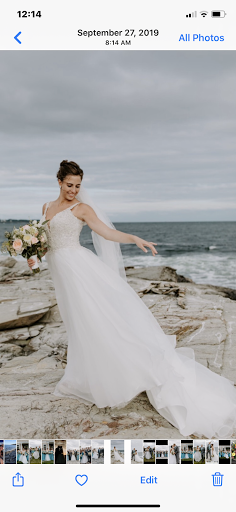 Florist «Flowerthyme», reviews and photos, 135 Main St, South Kingstown, RI 02879, USA