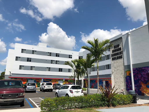 Non-Profit Organization «The Pride Center at Equality Park», reviews and photos, 2040 N Dixie Hwy, Fort Lauderdale, FL 33305, USA