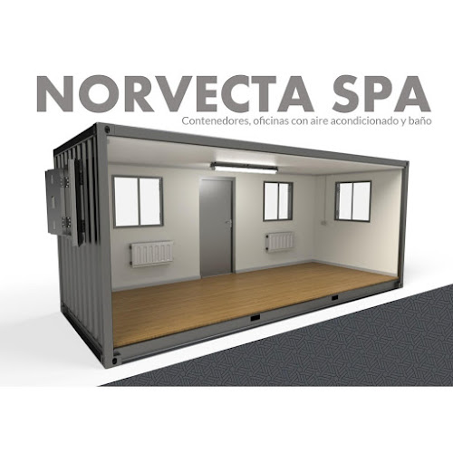 Norvecta SPA - Calama