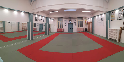 A.S.D. Kodokan Milan