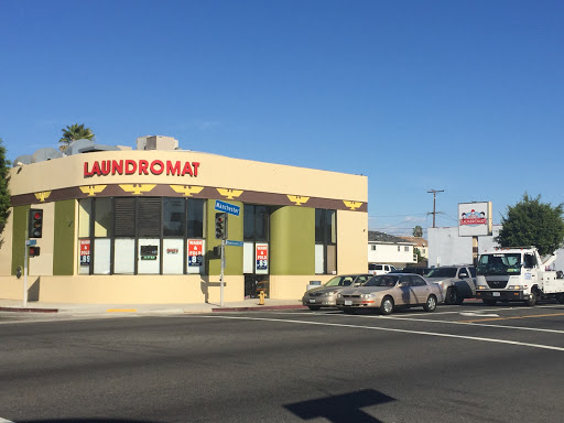 Laundromat «Three Kids Laundromat», reviews and photos, 2745 W Manchester Blvd, Inglewood, CA 90305, USA